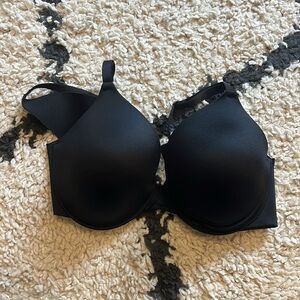 Soma Vanishing Back Bra
